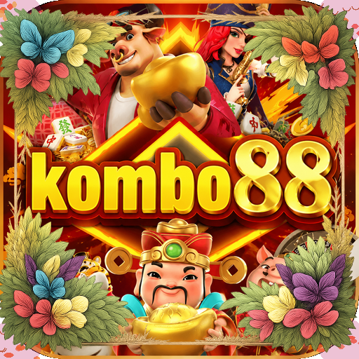 kombo88 — galeri pratinjau - APK Resmi